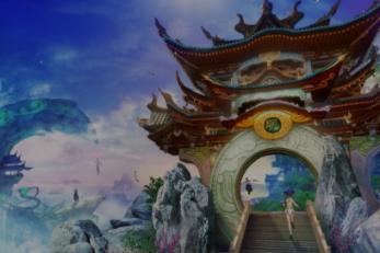 英雄之战中文版